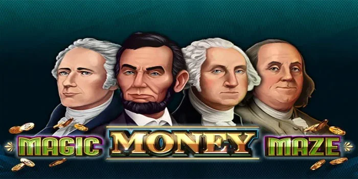 Magic Money Maze – Menjelajahi Keajaiban Slot Online