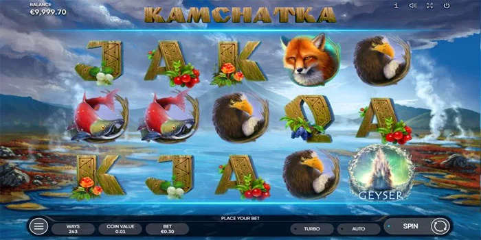 Metode-Bermain-Slot-Kamchatka
