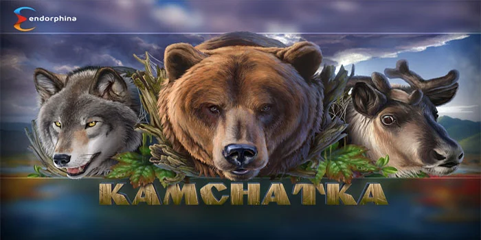 Slot Kamchatka – Slot Online Pasti Maxwin Wajib Di Coba